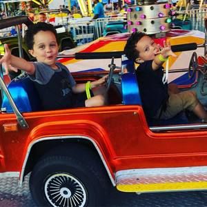 Meet your Posher, Laura